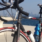 bike in chicago, jpeg